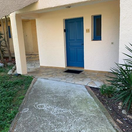 Appartement Cosy Confort Parking Clim Wifi Linge Acces Piscine Non Inclus Canet-en-Roussillon Esterno foto