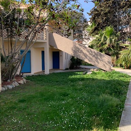Appartement Cosy Confort Parking Clim Wifi Linge Acces Piscine Non Inclus Canet-en-Roussillon Esterno foto