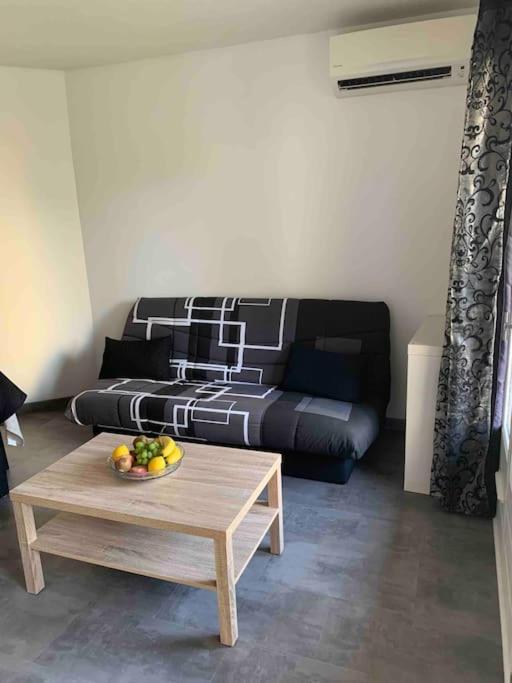 Appartement Cosy Confort Parking Clim Wifi Linge Acces Piscine Non Inclus Canet-en-Roussillon Esterno foto