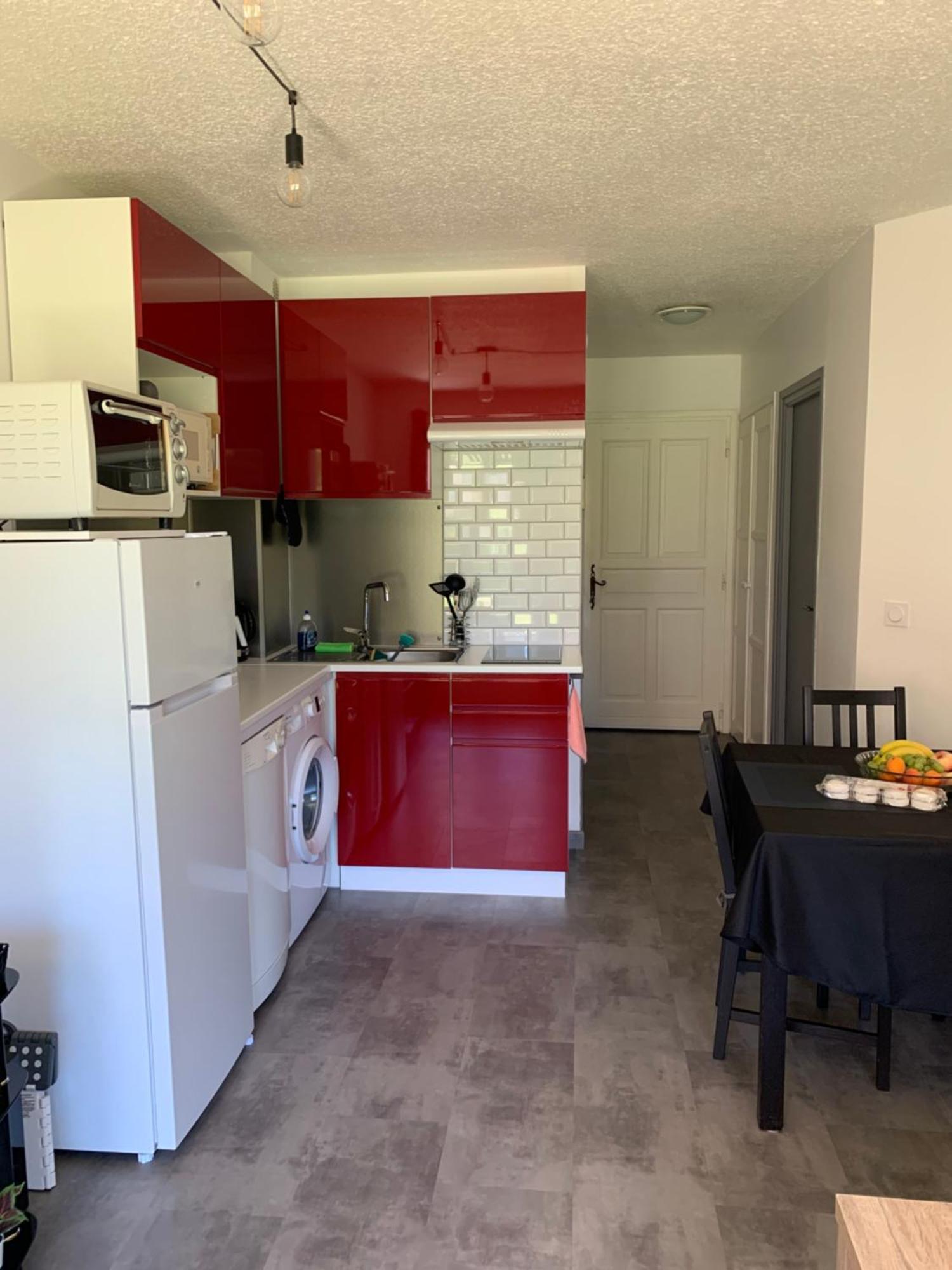 Appartement Cosy Confort Parking Clim Wifi Linge Acces Piscine Non Inclus Canet-en-Roussillon Esterno foto