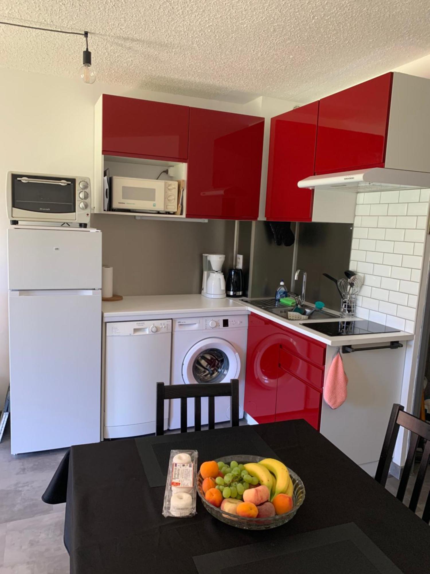 Appartement Cosy Confort Parking Clim Wifi Linge Acces Piscine Non Inclus Canet-en-Roussillon Esterno foto