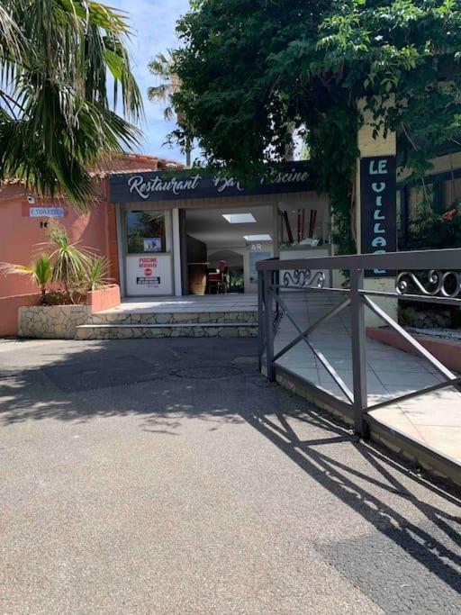 Appartement Cosy Confort Parking Clim Wifi Linge Acces Piscine Non Inclus Canet-en-Roussillon Esterno foto
