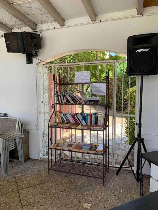 Appartement Cosy Confort Parking Clim Wifi Linge Acces Piscine Non Inclus Canet-en-Roussillon Esterno foto