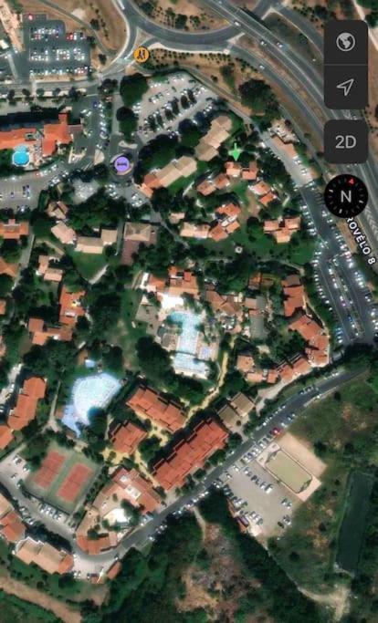 Appartement Cosy Confort Parking Clim Wifi Linge Acces Piscine Non Inclus Canet-en-Roussillon Esterno foto