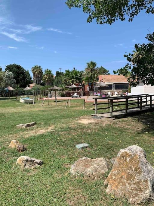 Appartement Cosy Confort Parking Clim Wifi Linge Acces Piscine Non Inclus Canet-en-Roussillon Esterno foto