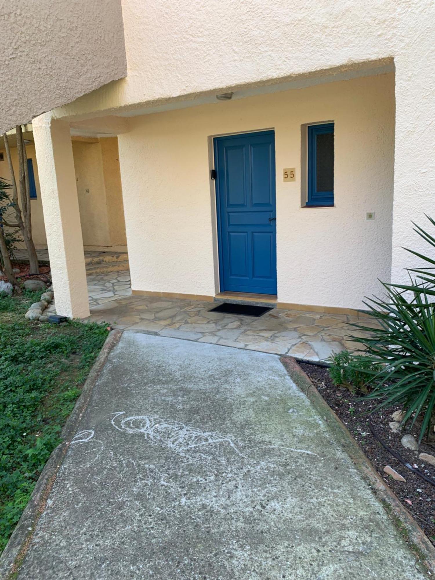 Appartement Cosy Confort Parking Clim Wifi Linge Acces Piscine Non Inclus Canet-en-Roussillon Esterno foto
