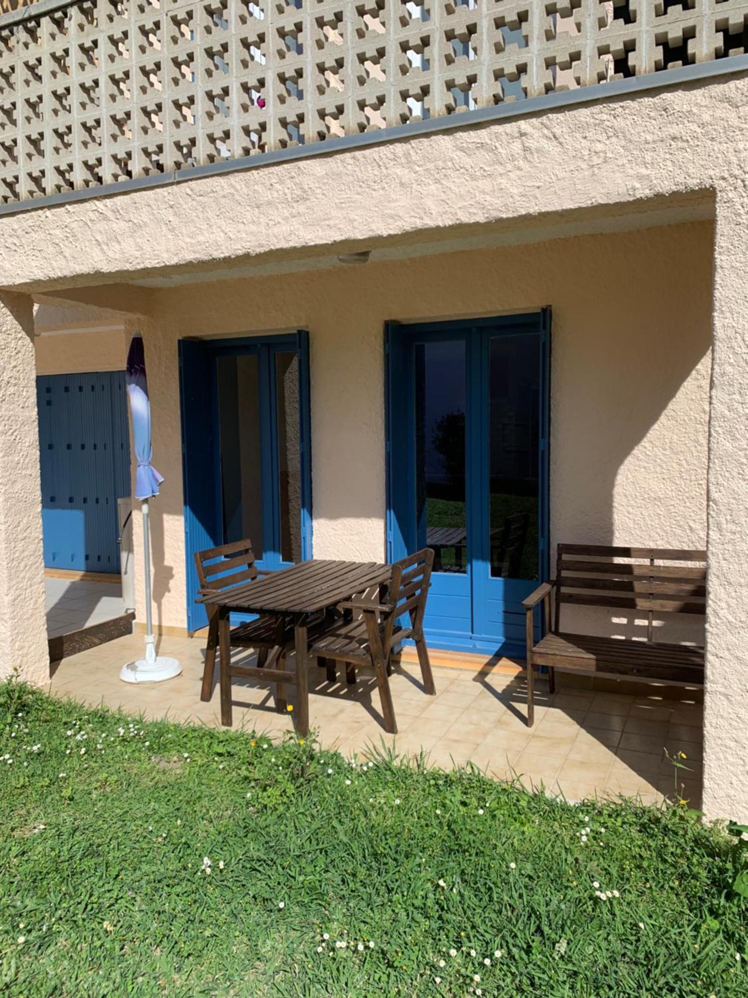 Appartement Cosy Confort Parking Clim Wifi Linge Acces Piscine Non Inclus Canet-en-Roussillon Esterno foto