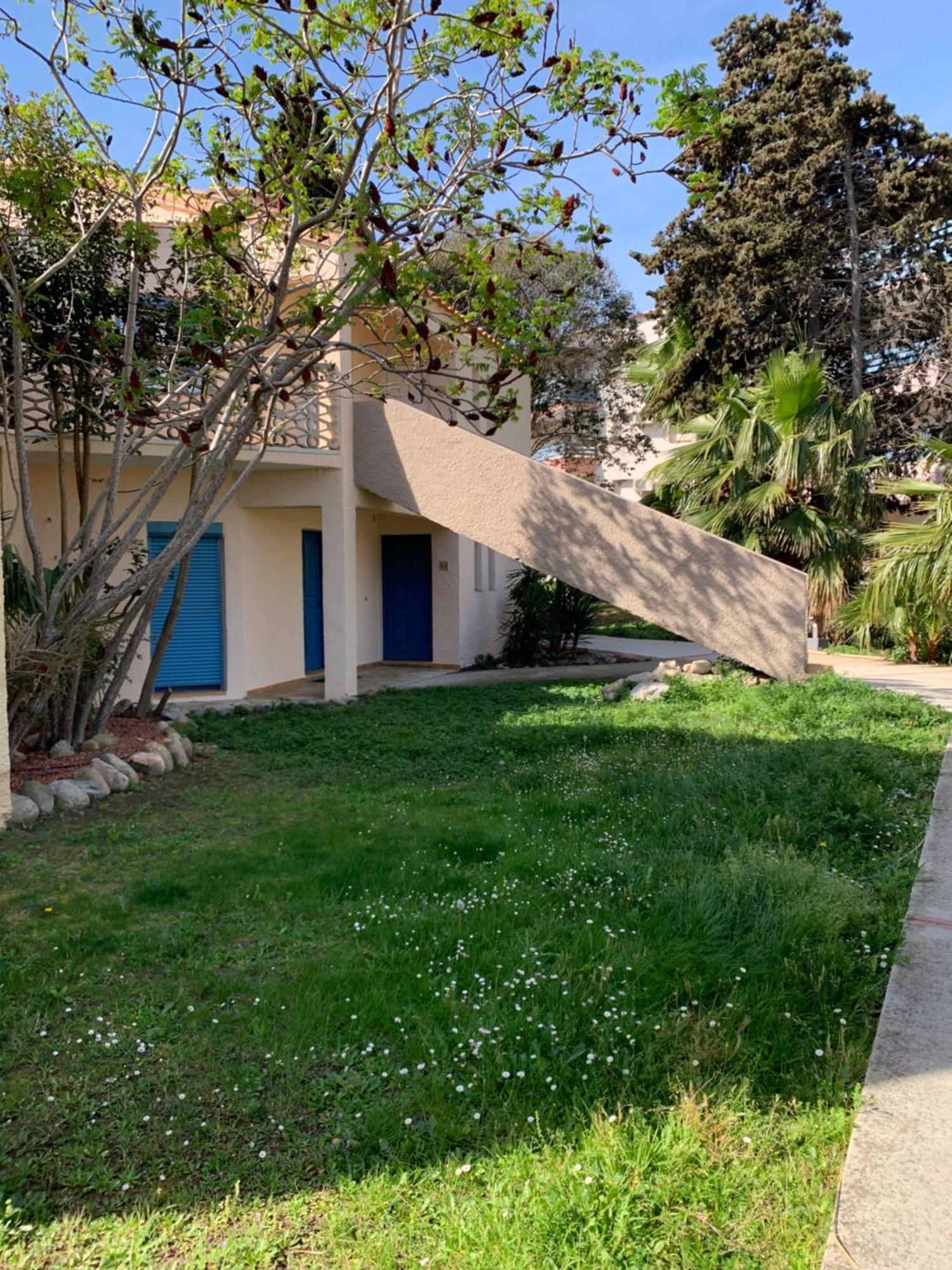 Appartement Cosy Confort Parking Clim Wifi Linge Acces Piscine Non Inclus Canet-en-Roussillon Esterno foto